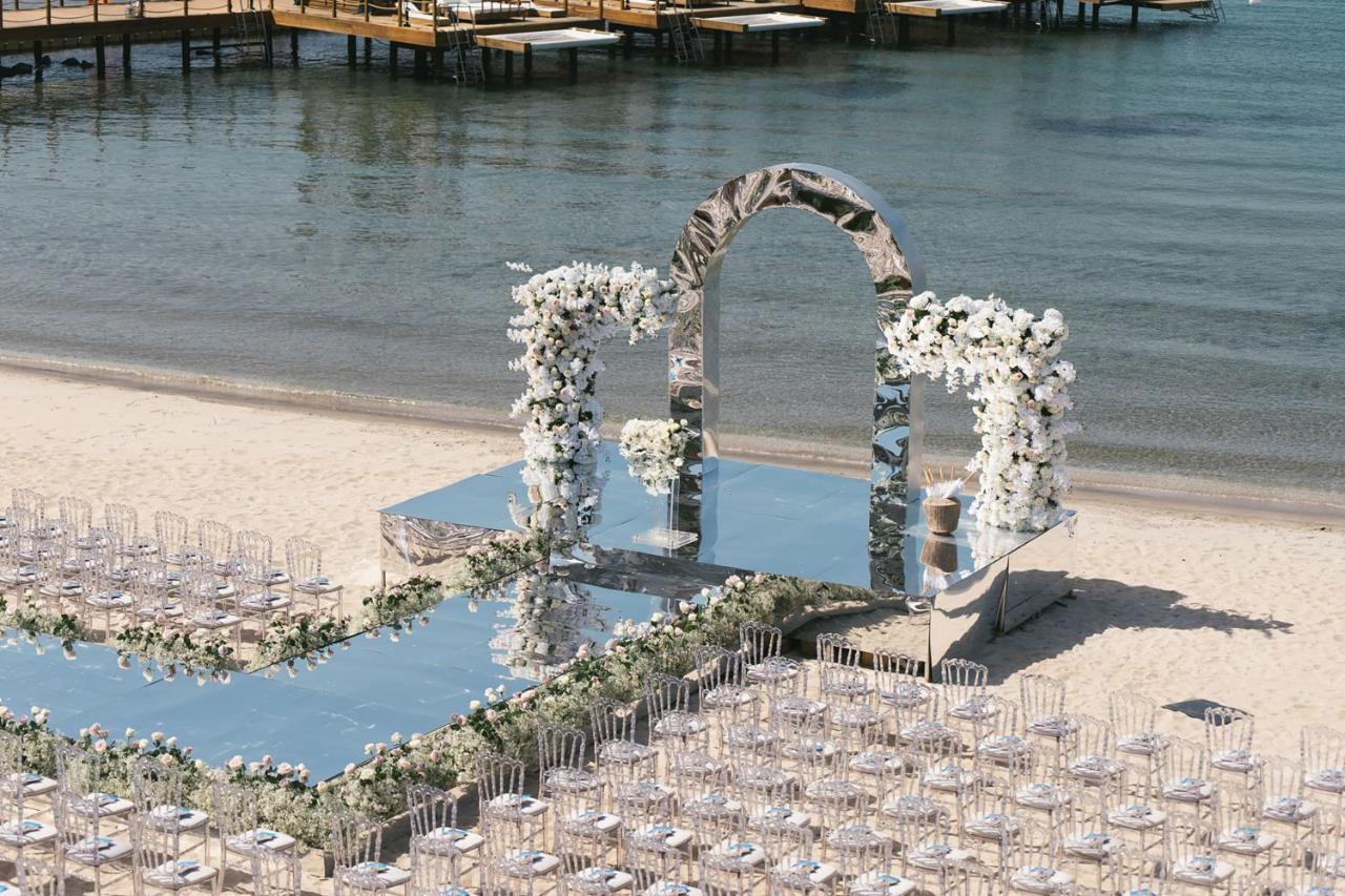 The Bodrum Edition Yalıkavak Esterno foto