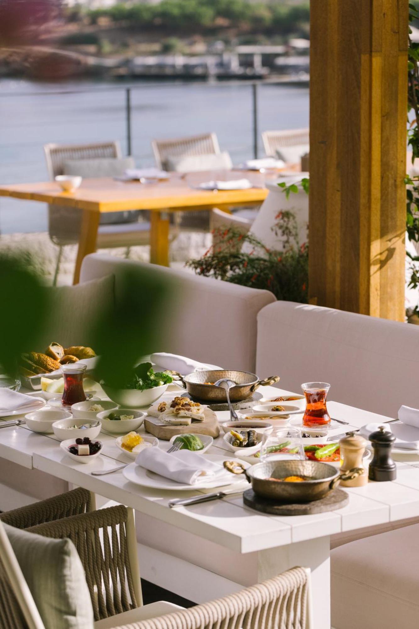 The Bodrum Edition Yalıkavak Esterno foto